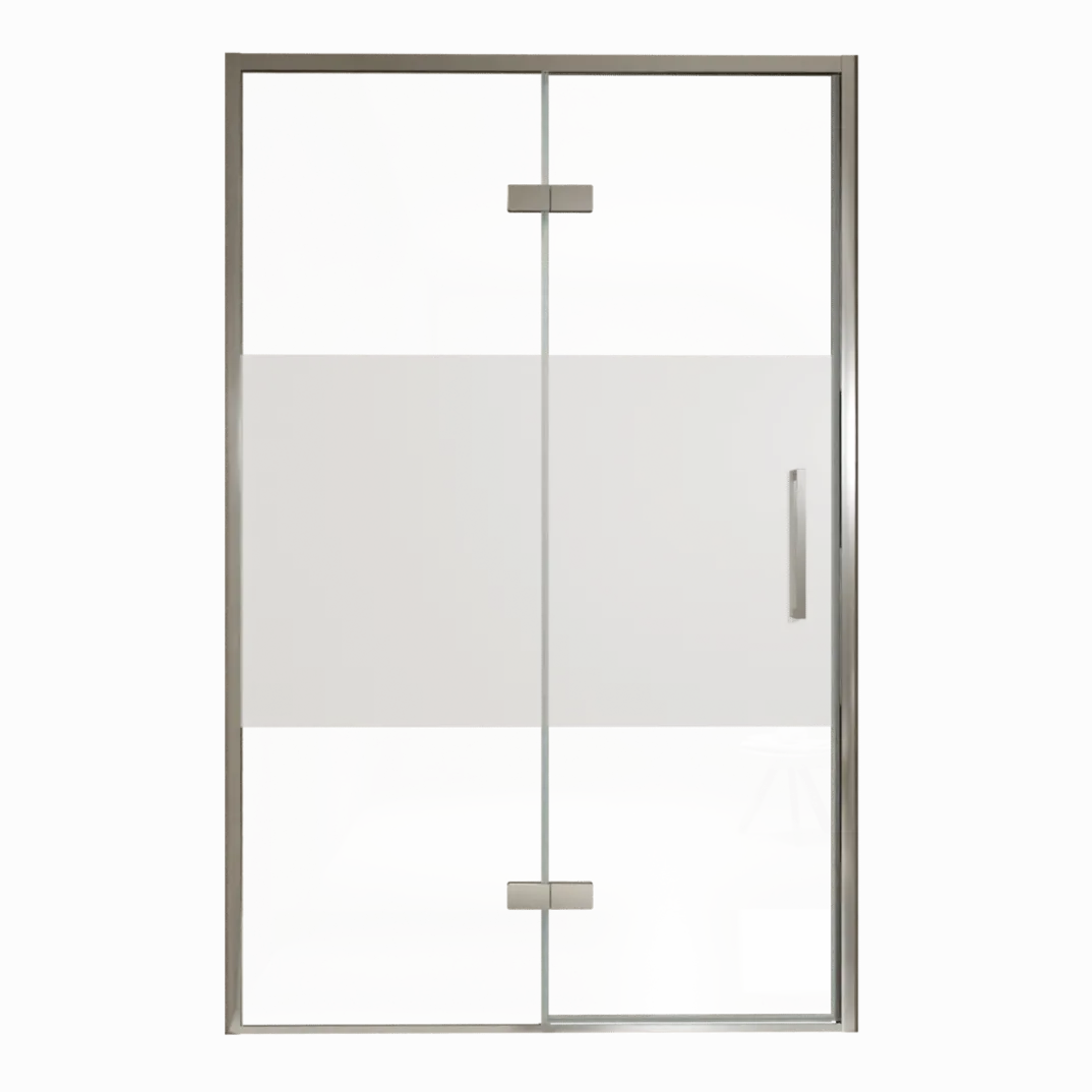Balmani Senses Design douche draaideur
