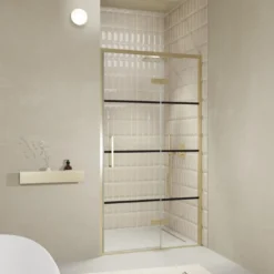 Balmani Senses Design douche draaideur