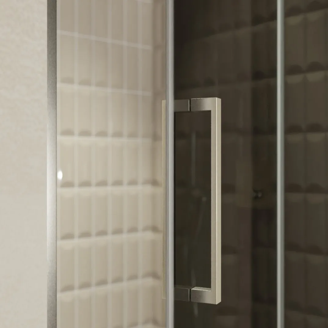Balmani Senses Design douche draaideur