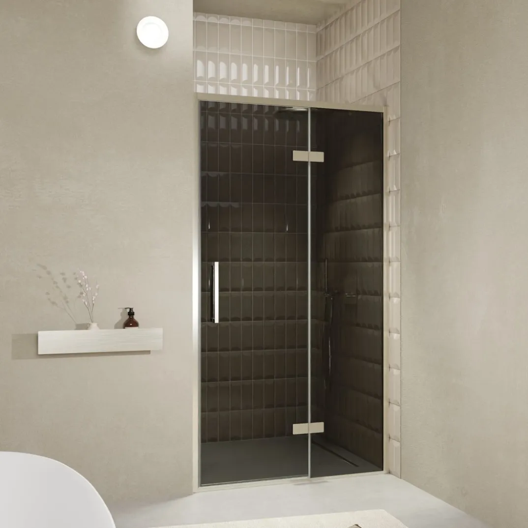 Balmani Senses Design douche draaideur