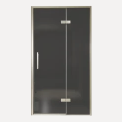 Balmani Senses Design douche draaideur