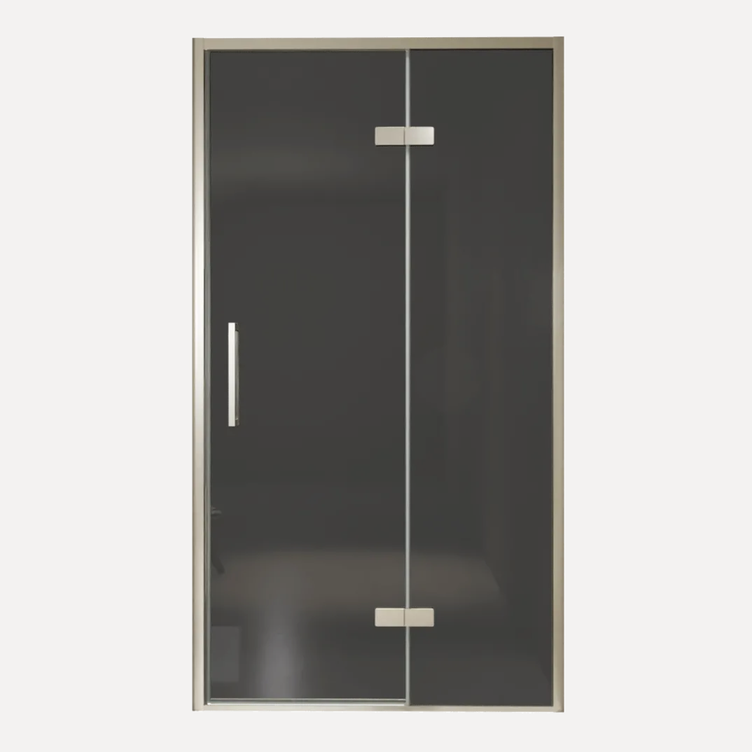 Balmani Senses Design douche draaideur