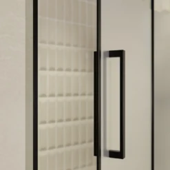 Balmani Senses Design douche draaideur