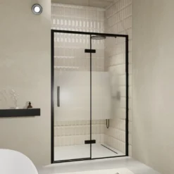 Balmani Senses Design douche draaideur