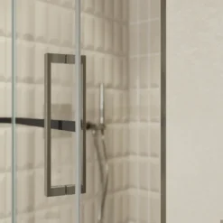 Balmani Senses Design douche draaideur