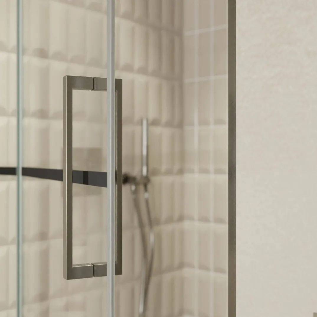 Balmani Senses Design douche draaideur