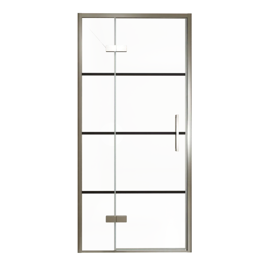 Balmani Senses Design douche draaideur