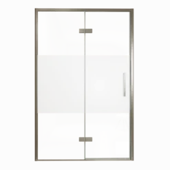 Balmani Senses Design douche draaideur