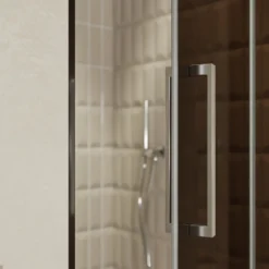 Balmani Senses Design douche draaideur