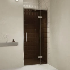 Balmani Senses Design douche draaideur