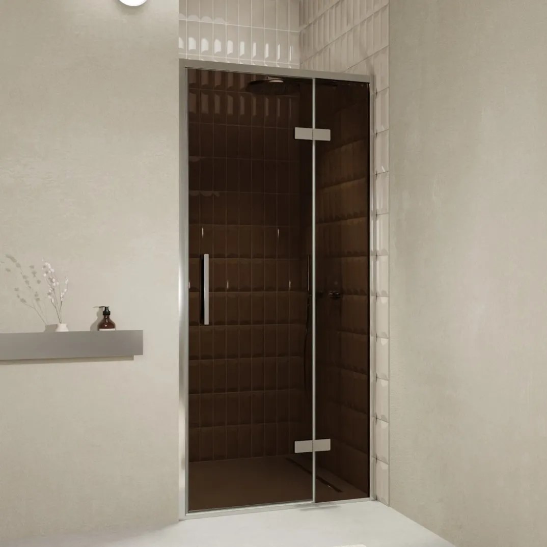 Balmani Senses Design douche draaideur