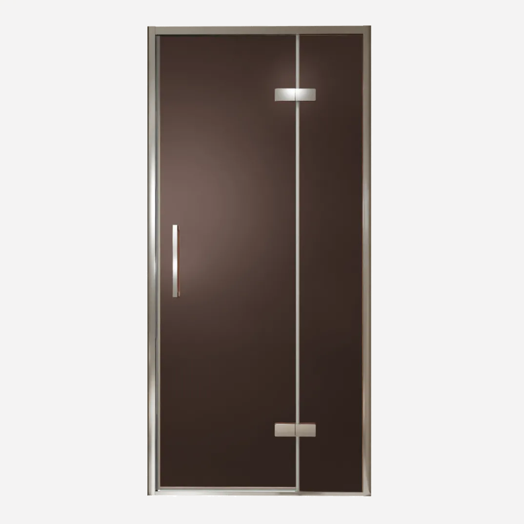 Balmani Senses Design douche draaideur