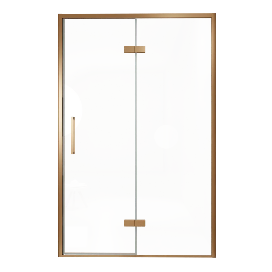 Balmani Senses Design douche draaideur