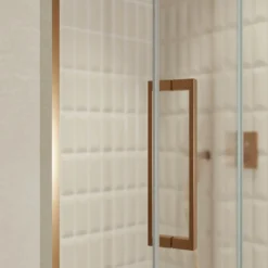 Balmani Senses Design douche draaideur