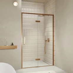 Balmani Senses Design douche draaideur