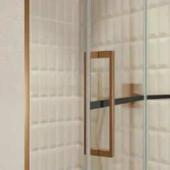 Balmani Senses Design douche draaideur
