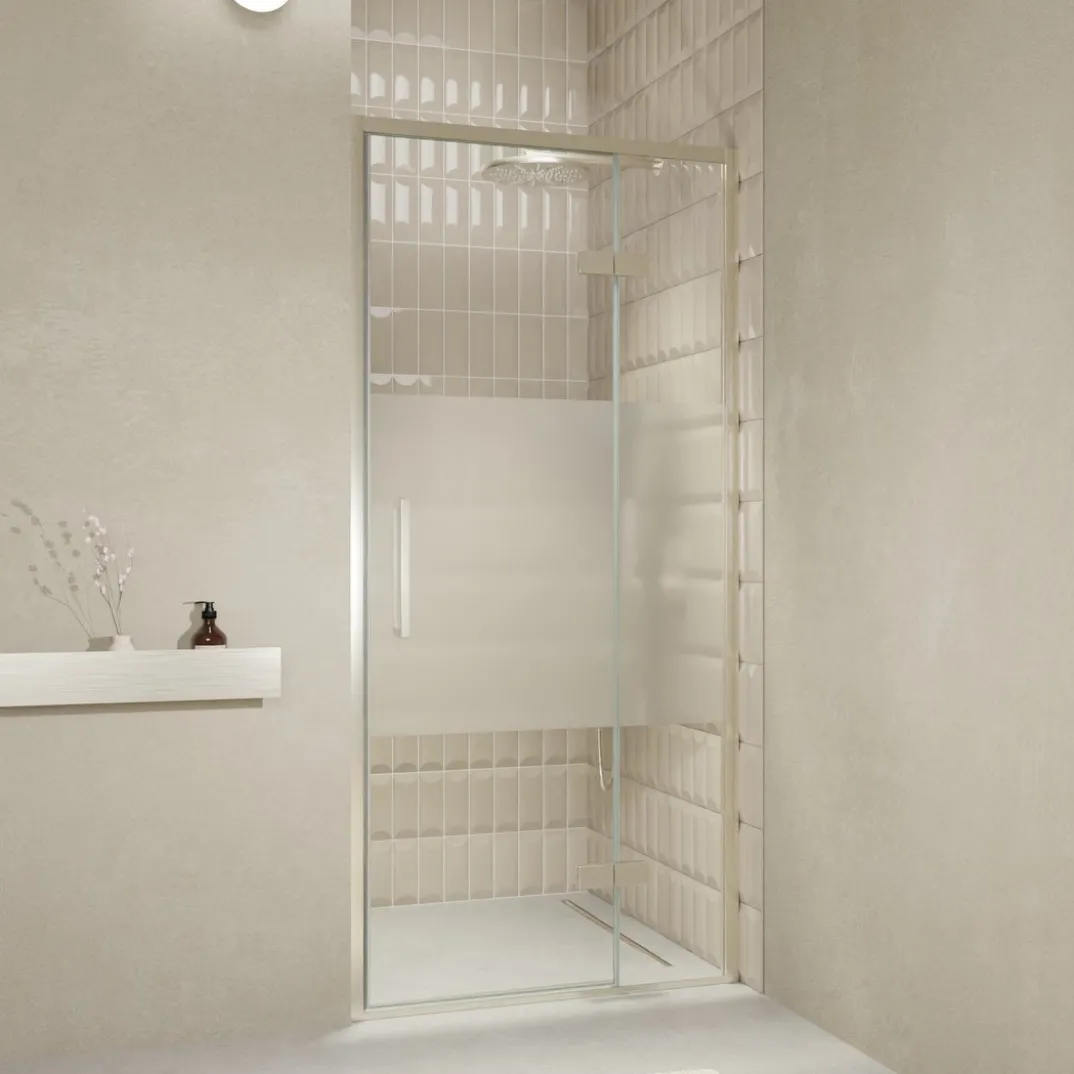Balmani Senses Design douche draaideur