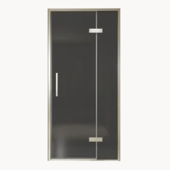 Balmani Senses Design douche draaideur