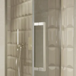 Balmani Senses Design douche draaideur