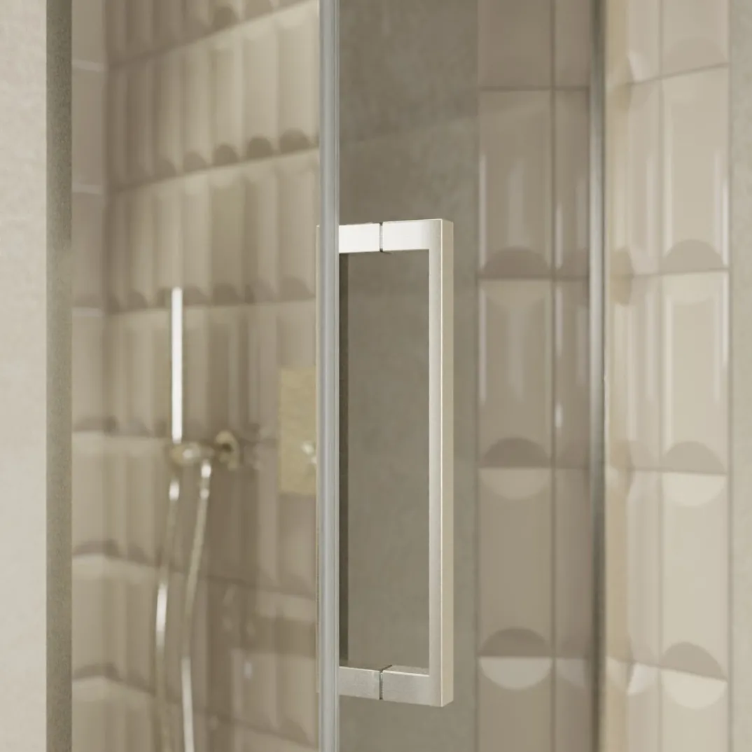 Balmani Senses Design douche draaideur