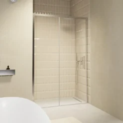 Balmani Senses Design douche schuifdeur
