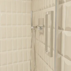Balmani Senses Design douche schuifdeur