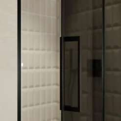 Balmani Senses Design douche draaideur