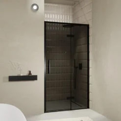 Balmani Senses Design douche draaideur