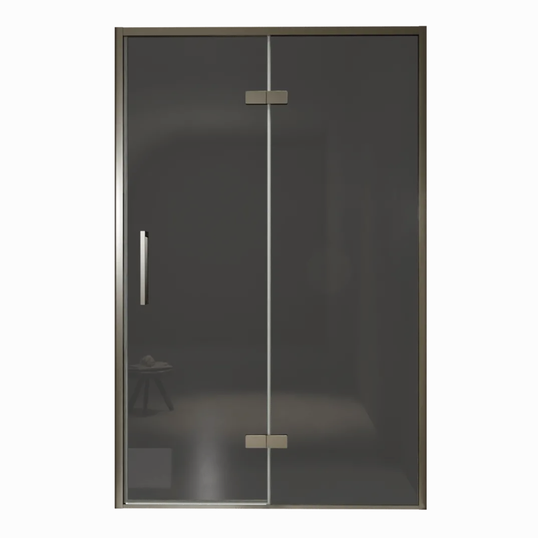 Balmani Senses Design douche draaideur