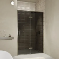 Balmani Senses Design douche draaideur
