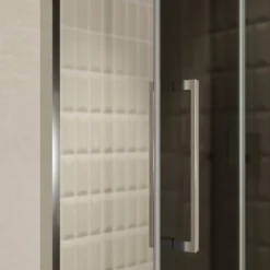 Balmani Senses Design douche draaideur