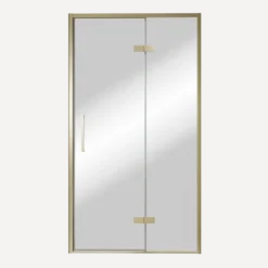 Balmani Senses Design douche draaideur