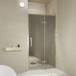 Balmani Senses Design douche draaideur