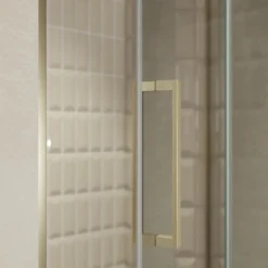 Balmani Senses Design douche draaideur