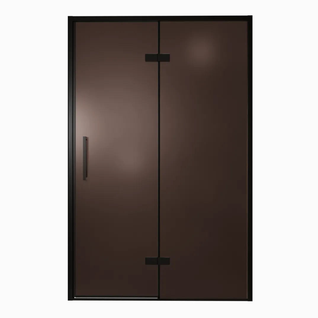 Balmani Senses Design douche draaideur