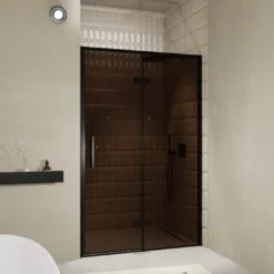 Balmani Senses Design douche draaideur