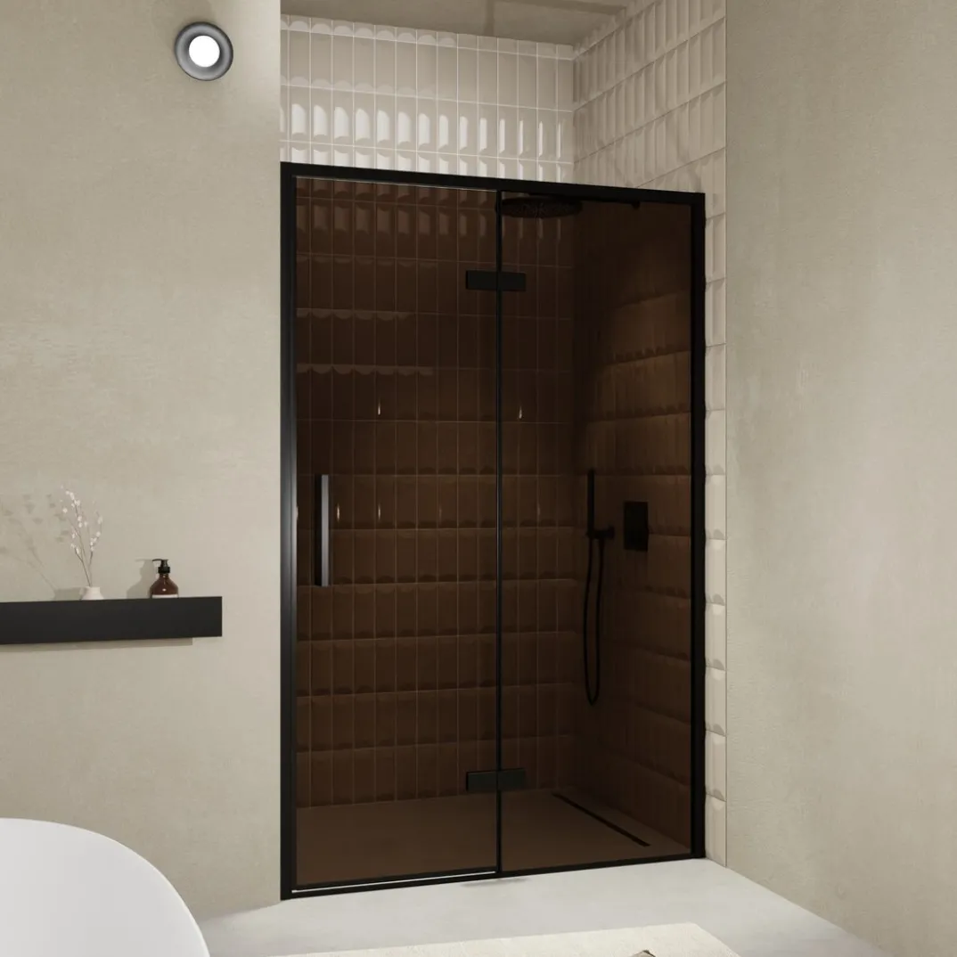Balmani Senses Design douche draaideur