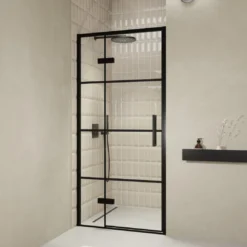 Balmani Senses Design douche draaideur