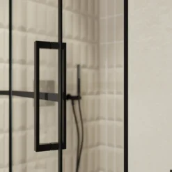 Balmani Senses Design douche draaideur