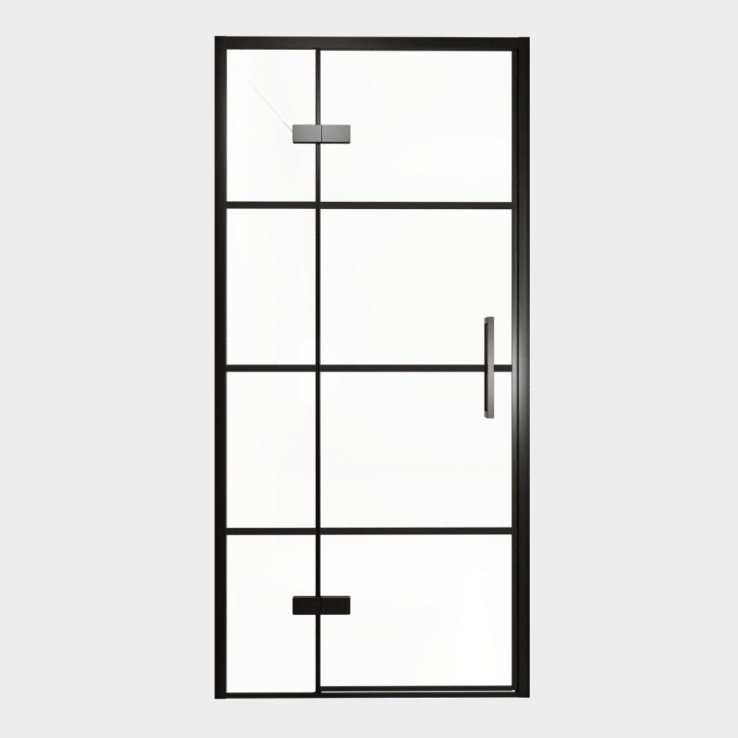 Balmani Senses Design douche draaideur