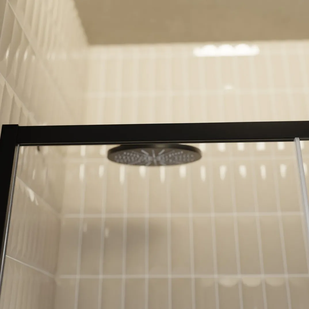 Balmani Senses Design douche schuifdeur