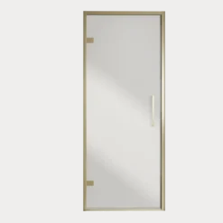 Balmani Senses Design douche draaideur