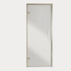 Balmani Senses Design douche draaideur