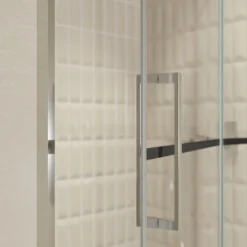 Balmani Senses Design douche draaideur
