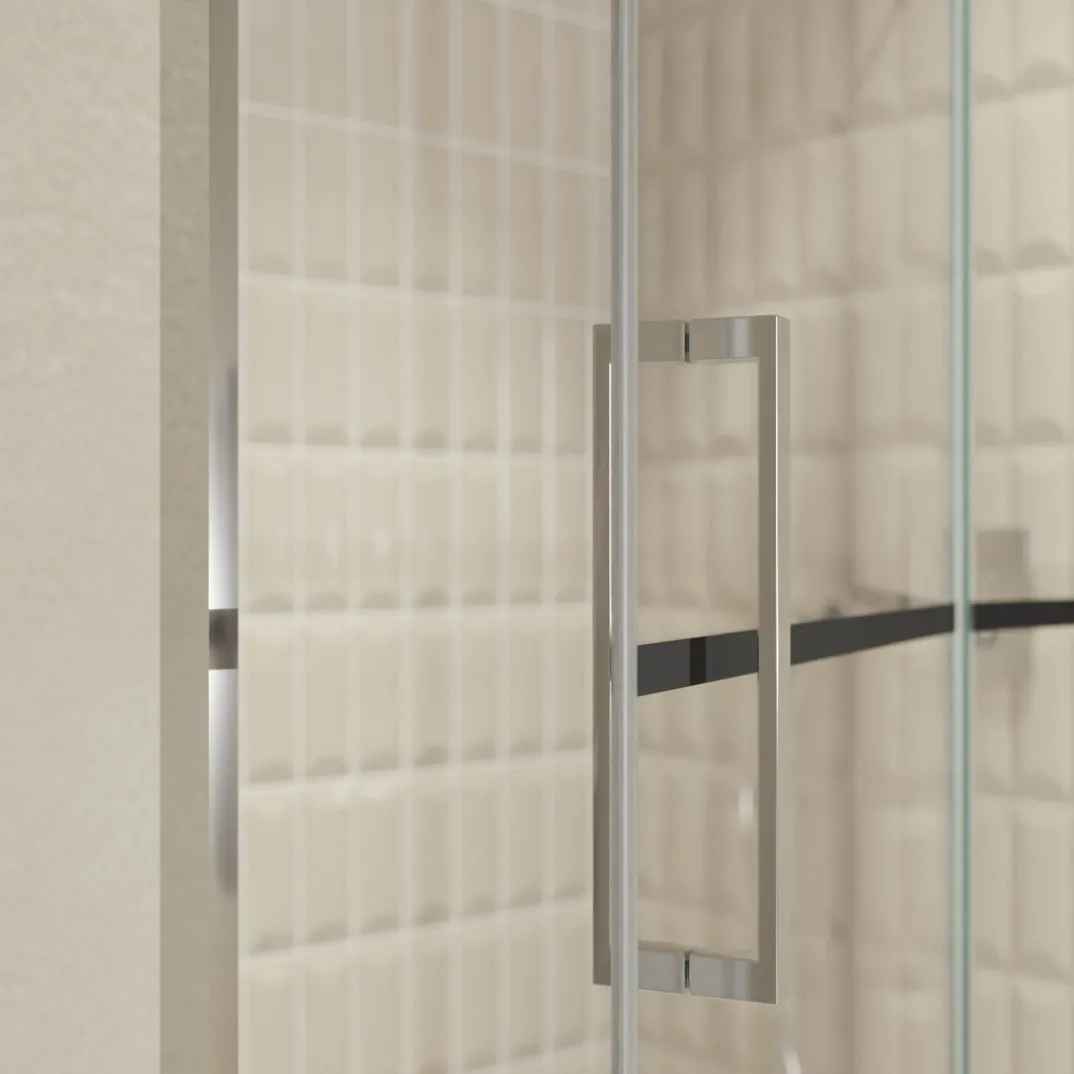 Balmani Senses Design douche draaideur