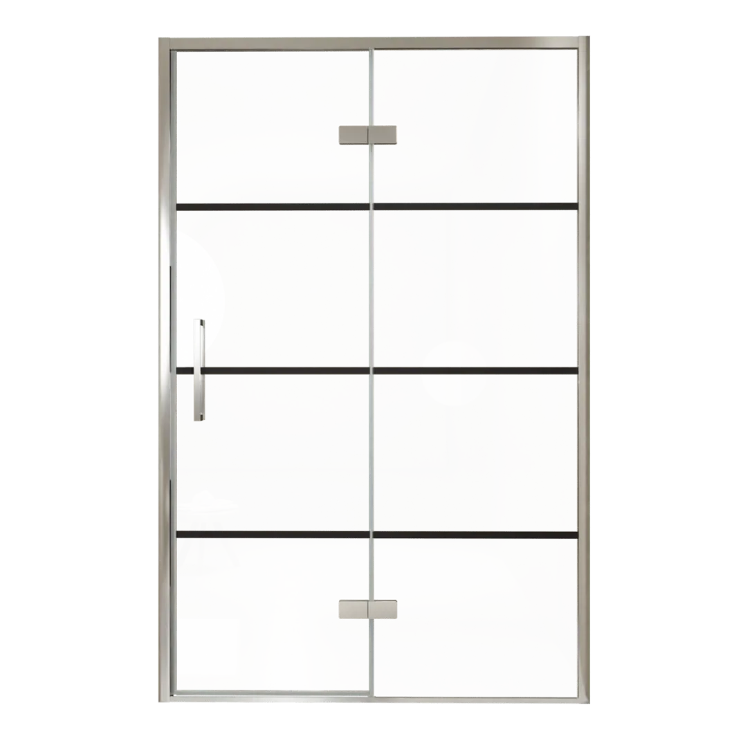 Balmani Senses Design douche draaideur