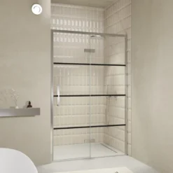 Balmani Senses Design douche draaideur