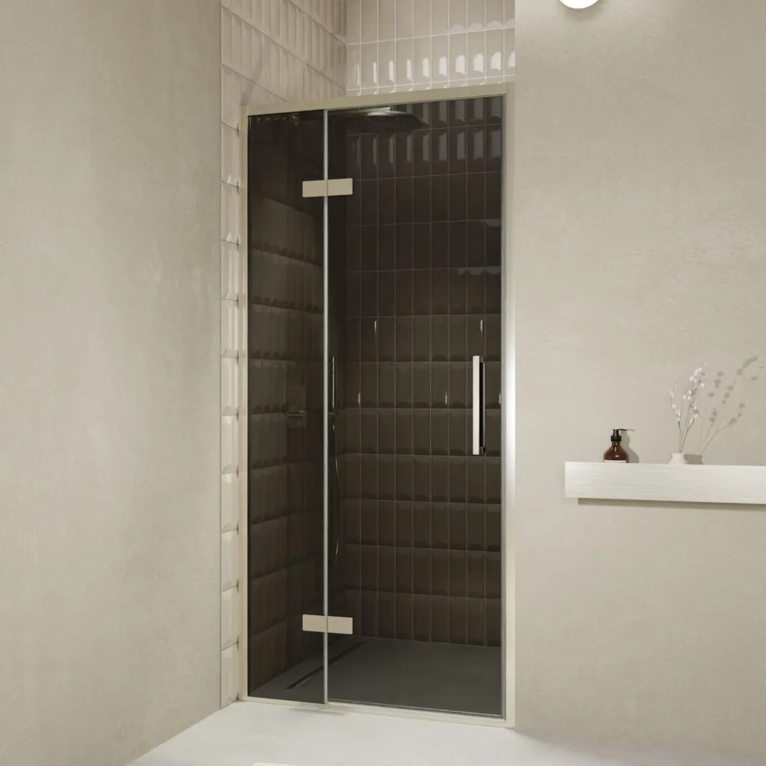 Balmani Senses Design douche draaideur
