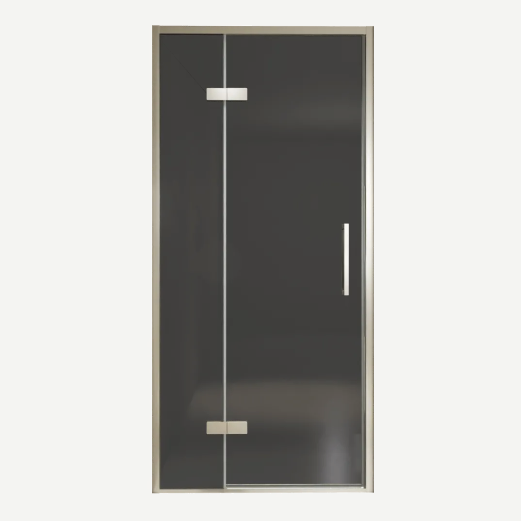 Balmani Senses Design douche draaideur