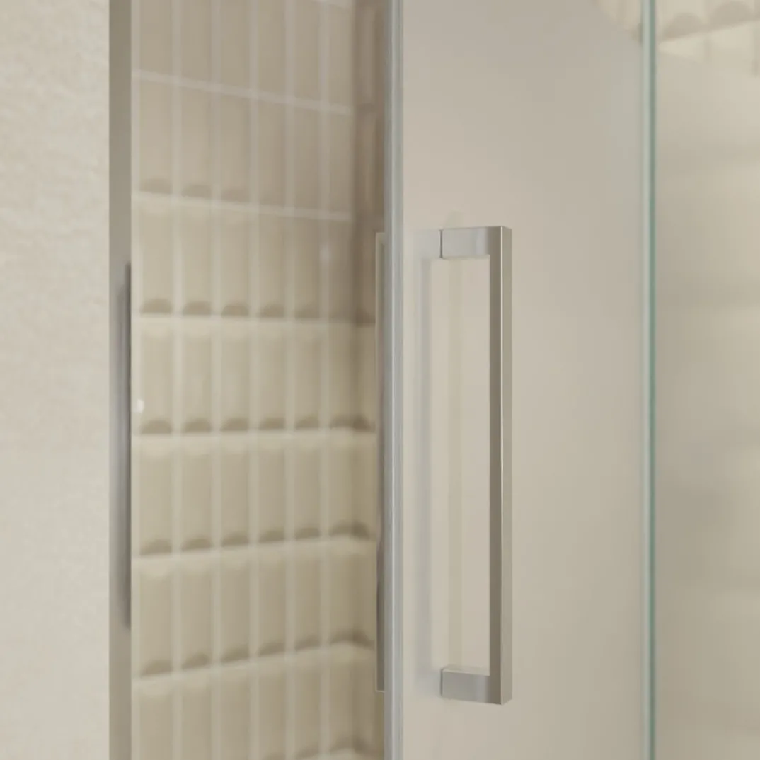 Balmani Senses Design douche draaideur